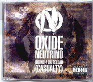 Oxide & Neutrino - Bound 4 Da Reload (Casualty)