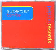 Supercar - Tonight