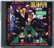Salt n Pepa - The Hits Remixed