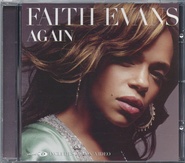 Faith Evans - Again