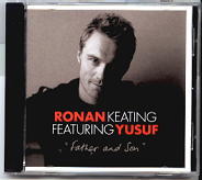 Ronan Keating & Yusuf - Father And Son CD2