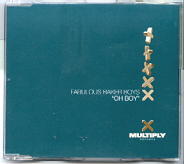 Fabulous Baker Boys - Oh Boy