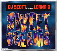 DJ Scott & Lorna B - Sweet Dreams