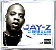 Jay-Z & Beyonce - Bonnie & Clyde 03