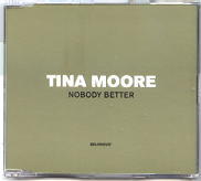 Tina Moore - Nobody Better