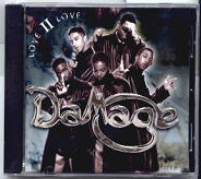Damage - Love II Love