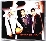 3T - Gotta Be You