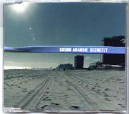 Skunk Anansie - Secretly CD2