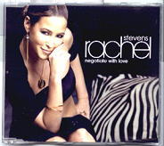 Rachel Stevens - Negotiate With Love CD2