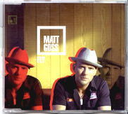 Matt Goss - Fly CD1