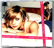 Charlotte Church - Crazy Chick CD1
