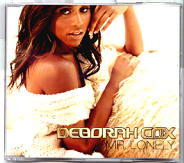 Deborah Cox - Mr Lonely