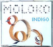 Moloko - Indigo CD2