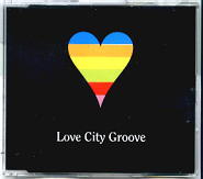 Love City Groove