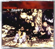 Hothouse Flowers - Your Love Goes On