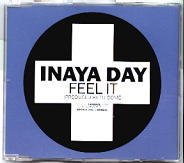 Inaya Day - Feel It 
