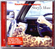 Fountains Of Wayne - Stacy's Mom