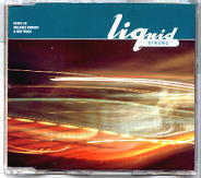 Liquid - Strong CD2