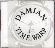 Damian - The Time Warp