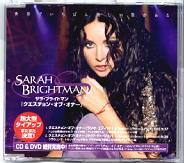 Sarah Brightman - A Question Of Honour