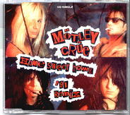 Motley Crue - Home Sweet Home 91 Remix