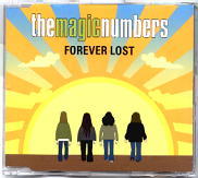 The Magic Numbers - Forever Lost CD1