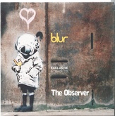 Blur - Exclusive Sampler 