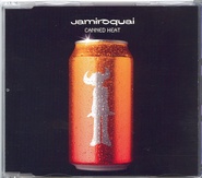 Jamiroquai - Canned Heat