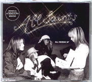 All Saints - All Hooked Up CD2