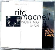 Rita Macneil - Working Man