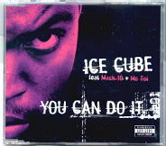 Ice Cube - You Can Do It