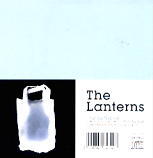 The Lanterns - High Rise Town 2 x CD Set