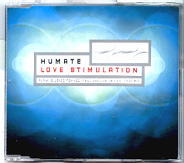 Humate - Love Stimulation CD2