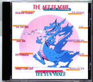 Art Of Noise - The Fon Mixes