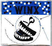 Winx - Don't Laugh