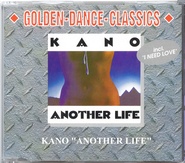 Kano - Another Life