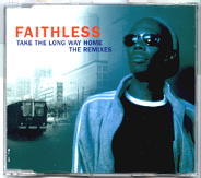 Faithless - Take The Long Way Home (The Remixes)