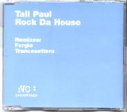 Tall Paul - Rock Da House