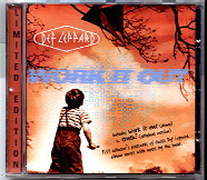 Def Leppard - Work It Out CD2