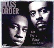 Mass Order - Lift Every Voice (Take Me Away)