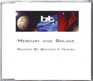 BT - Mercury And Solace