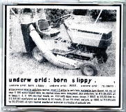 Underworld - Born Slippy (Original)
