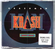 Krash Man