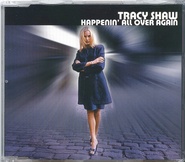 Tracy Shaw - Happenin' All Over Again