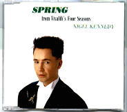 Nigel Kennedy - Spring (From Vivald's Four Seasons)