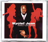 Wyclef Jean - Perfect Gentleman