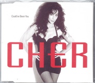 Cher - Could've Been You