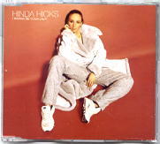 Hinda Hicks - I Wanna Be Your Lady