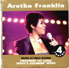 Aretha Franklin - Freeway Of Love