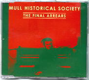 Mull Historical Society - The Final Arrears